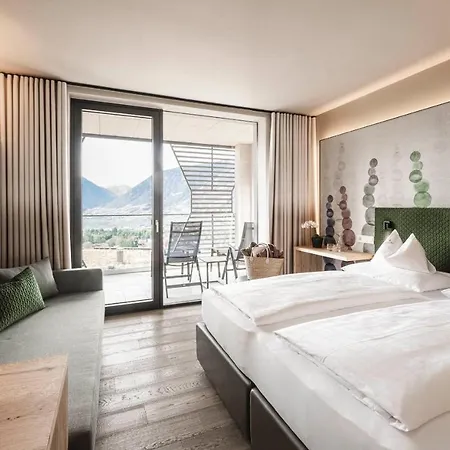 Schenna Resort