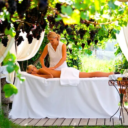 Schenna Resort Hotel Schenna