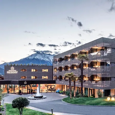 Schenna Resort Schenna