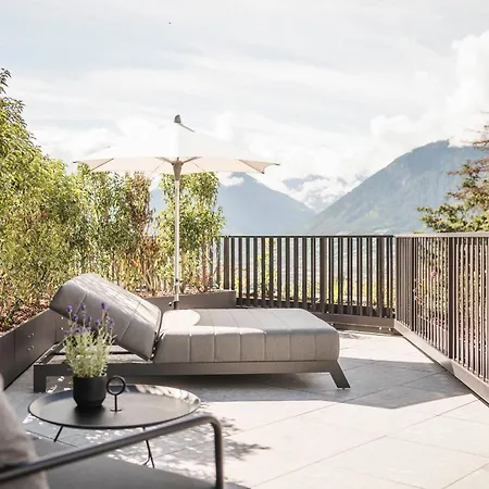 Schenna Resort 4* Schenna