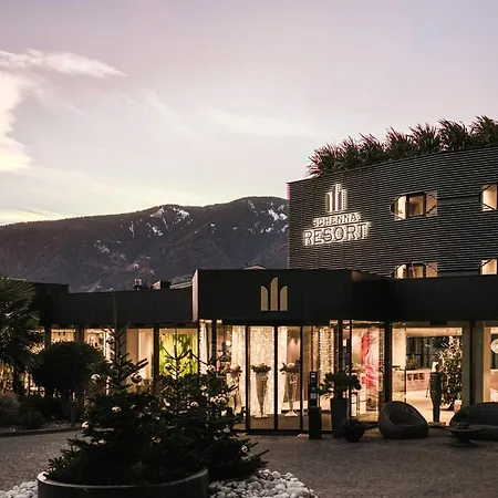 Schenna Resort 4* Schenna