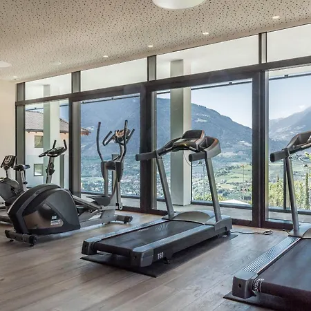 Schenna Resort 4* Schenna