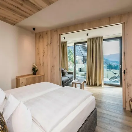 Schenna Resort 4* Schenna